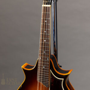 BlueBell Two Point f hole Style Mandolin