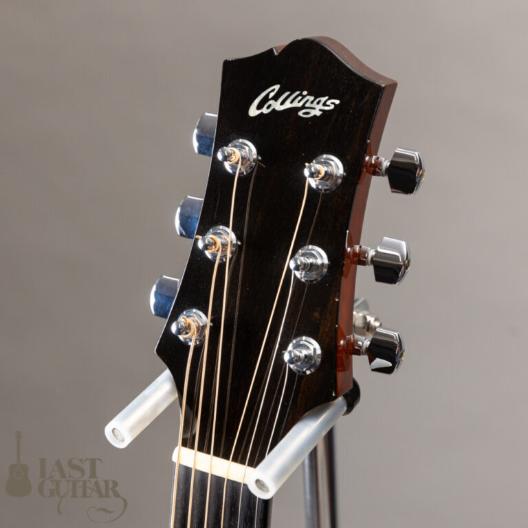 Collings C10