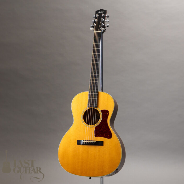 Collings C10