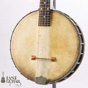 Gibson Mandolin Banjo