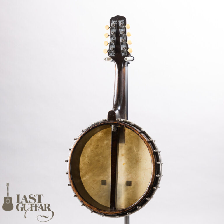 Gibson Mandolin Banjo