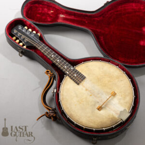 Gibson Mandolin Banjo