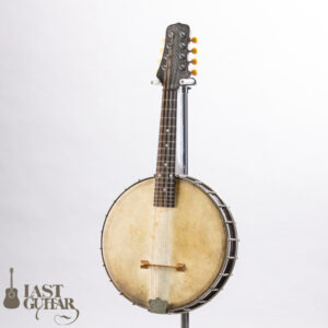 Gibson Mandolin Banjo