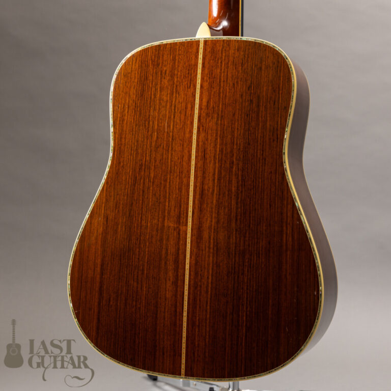 Martin D-45 2001年製