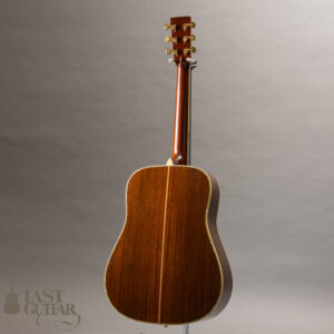 Martin D-45 2001年製