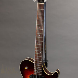 Collings SoCo LC/Tabacco Sunburst