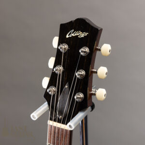 Collings SoCo LC/Tabacco Sunburst