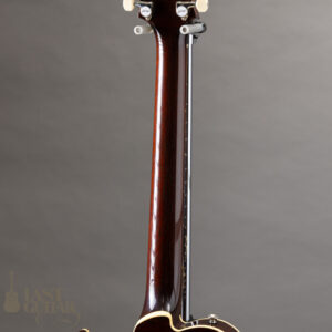 Collings SoCo LC/Tabacco Sunburst