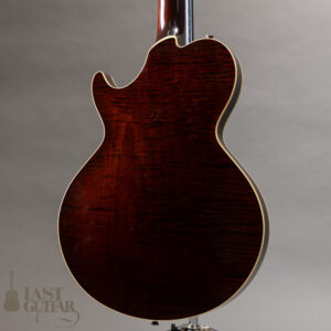 Collings SoCo LC/Tabacco Sunburst