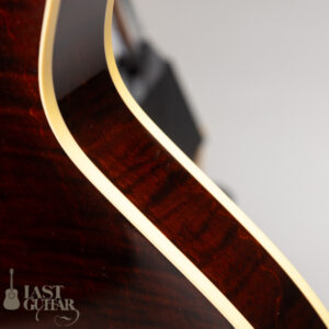 Collings SoCo LC/Tabacco Sunburst