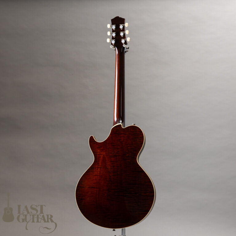 Collings SoCo LC/Tabacco Sunburst