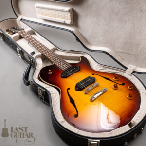 Collings SoCo LC/Tabacco Sunburst