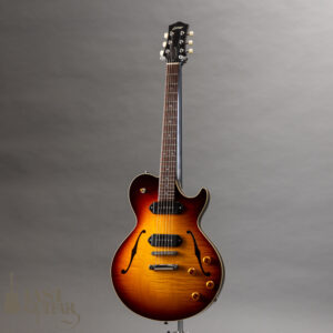 Collings SoCo LC/Tabacco Sunburst