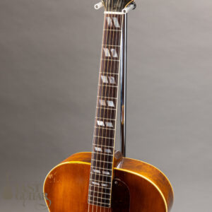 Gibson L-7 1940s Ref