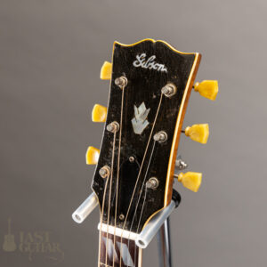 Gibson L-7 1940s Ref