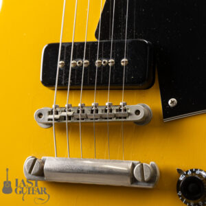 Gibson Les Paul Special TV Yellow