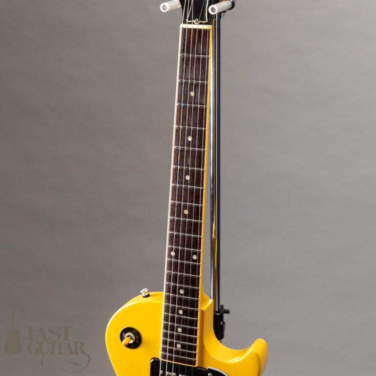 Gibson Les Paul Special TV Yellow