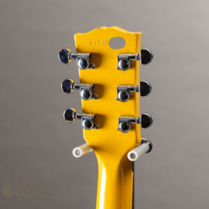 Gibson Les Paul Special TV Yellow