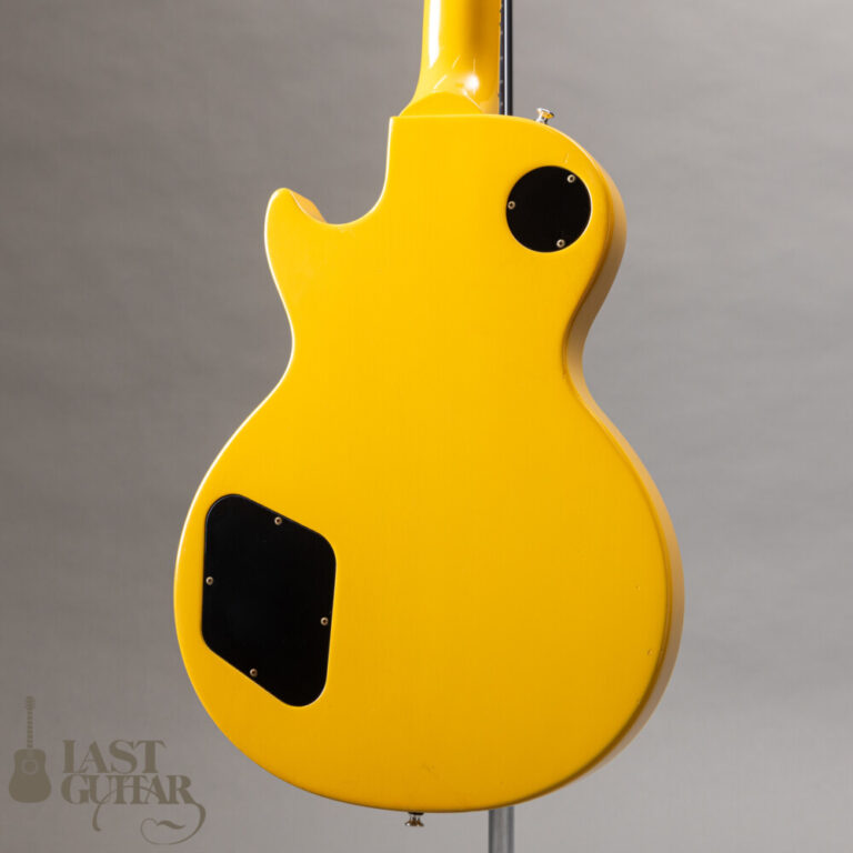 Gibson Les Paul Special TV Yellow