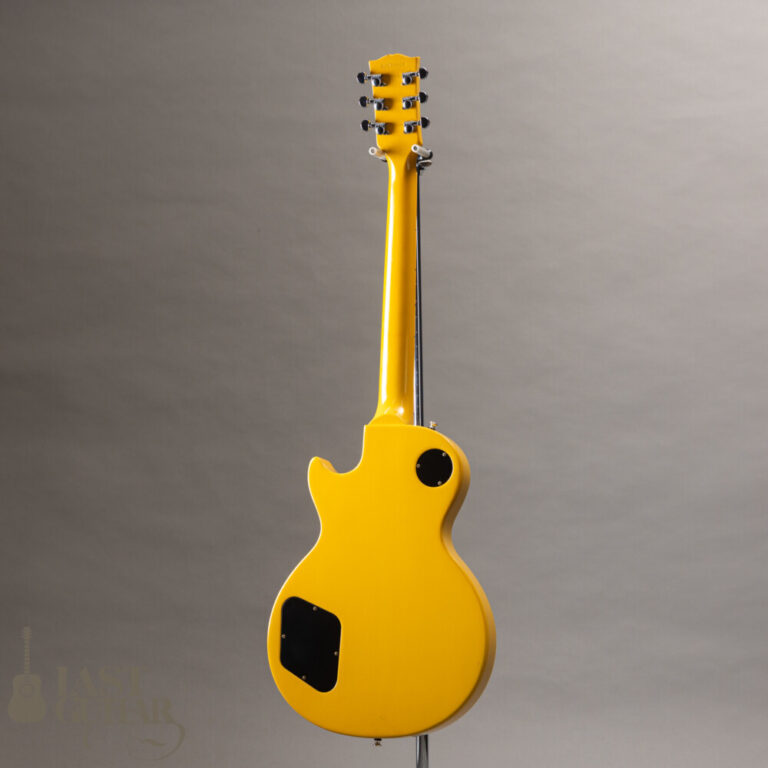 Gibson Les Paul Special TV Yellow