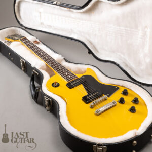 Gibson Les Paul Special TV Yellow