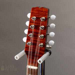 Lasting Army Navy Mandolin Brown