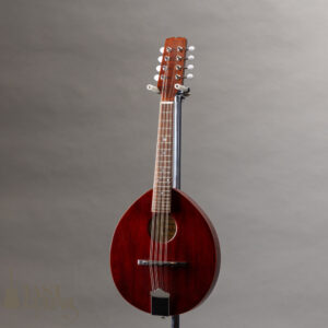 Lasting Army Navy Mandolin Brown