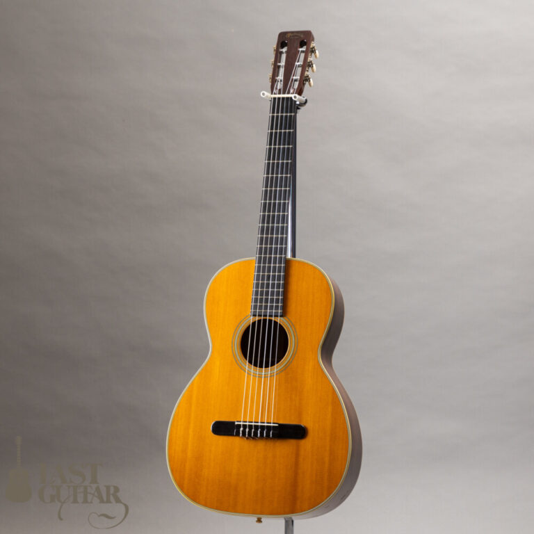 Martin 00-28C 1969