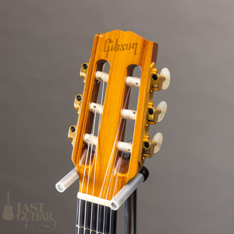 Gibson Chet Atkins CE