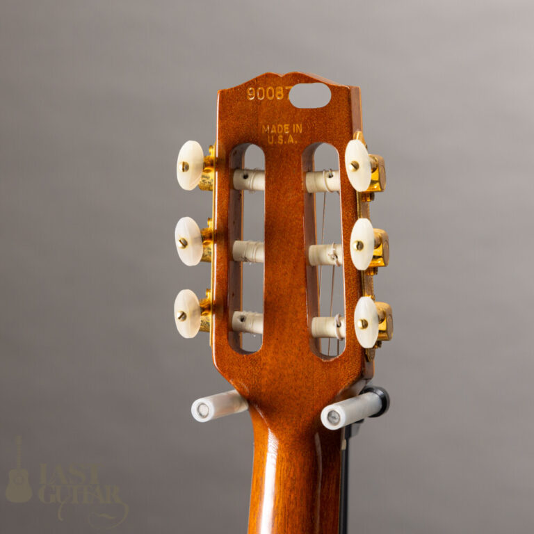 Gibson Chet Atkins CE