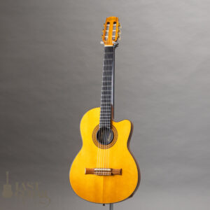 Gibson Chet Atkins CE