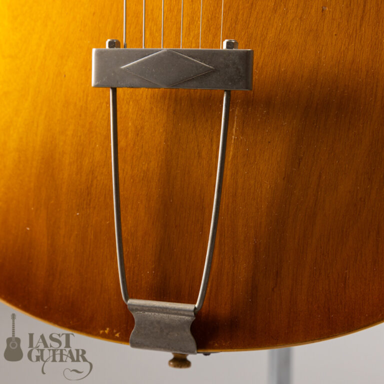 Gibson ES-125 1958