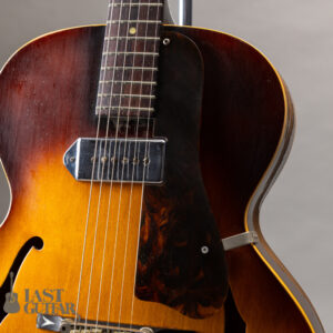 Gibson ES-125 1958