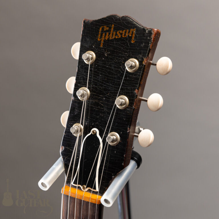 Gibson ES-125 1958