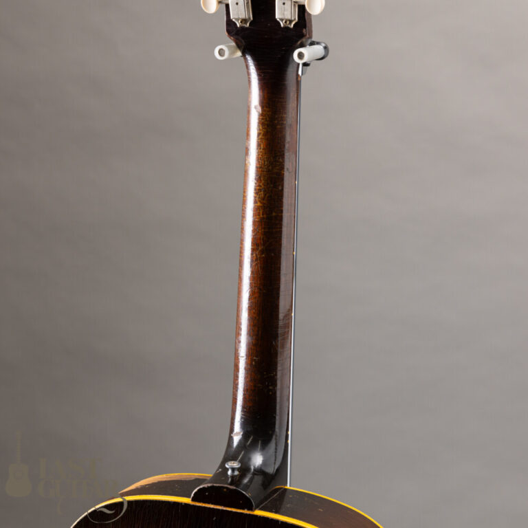 Gibson ES-125 1958