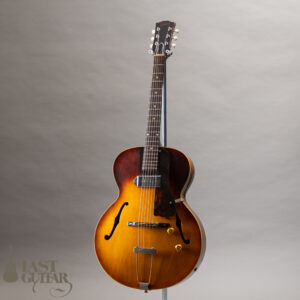 Gibson ES-125 1958