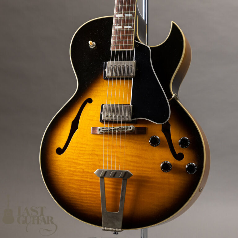 Gibson ES-175 1994