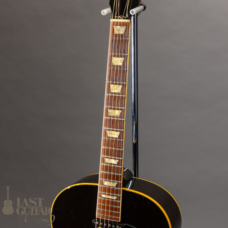 Gibson J-160E