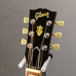 Gibson J-160E