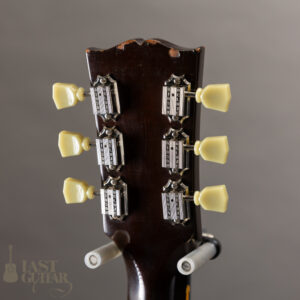 Gibson J-160E