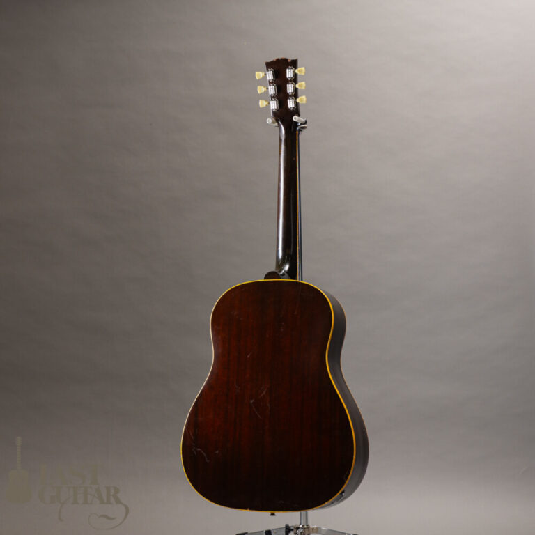 Gibson J-160E