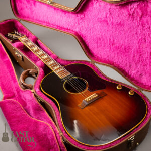 Gibson J-160E