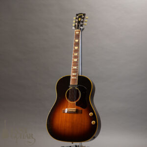 Gibson J-160E