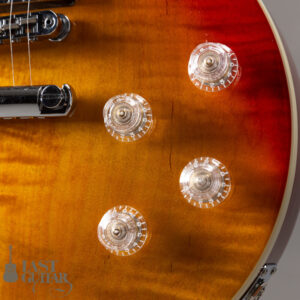 Gibson Les Paul High Performance 2019 Heritage Cherry Fade