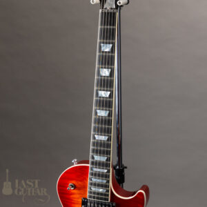 Gibson Les Paul High Performance 2019 Heritage Cherry Fade