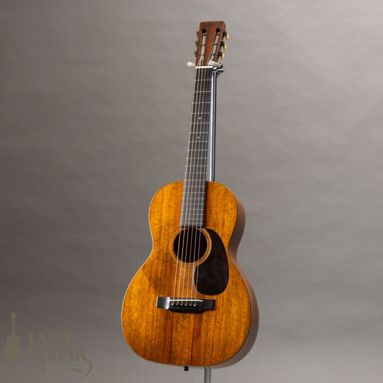 Martin 0-18K 1928