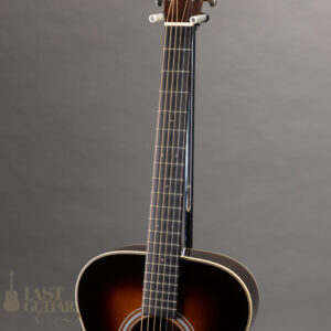 Martin OM-28 Sunburst