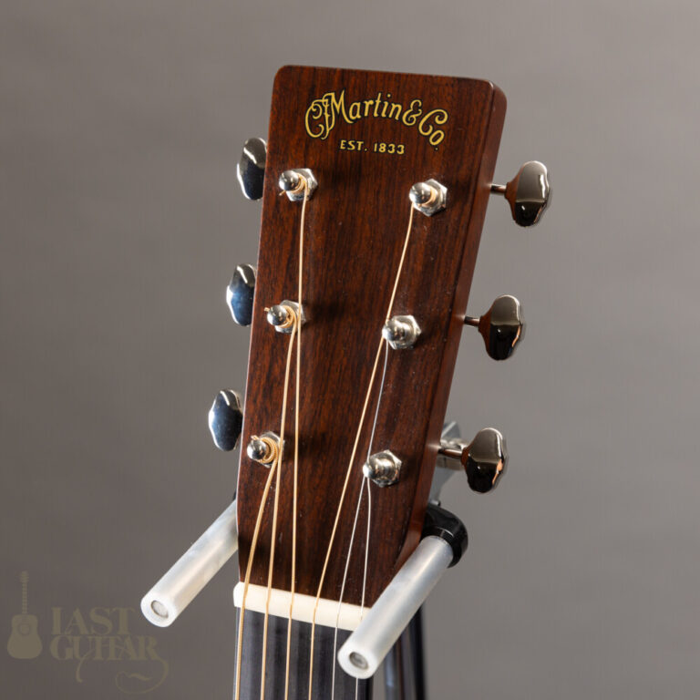 Martin OM-28 Sunburst