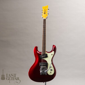 Mosrite Mark-ⅠRanger RG-1965 Model