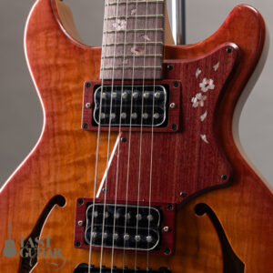 Seventy Seven Guitars Aska-made ALBATROSS SKR-SP21